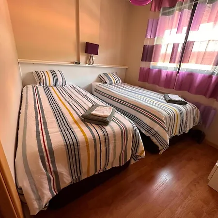 Apartamento Para Disfrutar Cantabria Y El Norte 아파트