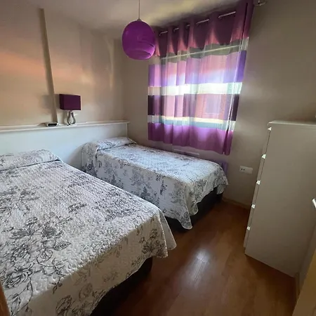 Apartamento Para Disfrutar Cantabria Y El Norte Apartment Unquera