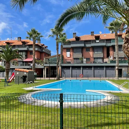 Apartamento Para Disfrutar Cantabria Y El Norte Unquera
