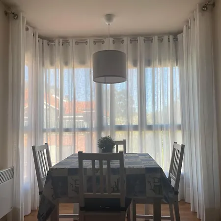 Apartamento Apartamento Para Disfrutar Cantabria Y El Norte *