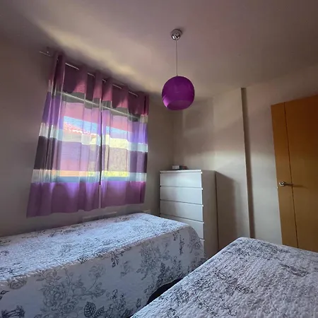 Apartamento Para Disfrutar Cantabria Y El Norte * Unquera