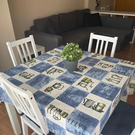Apartamento Apartamento Para Disfrutar Cantabria Y El Norte