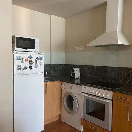 Apartamento Para Disfrutar Cantabria Y El Norte Apartamento