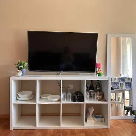 Apartamento Apartamento Para Disfrutar Cantabria Y El Norte